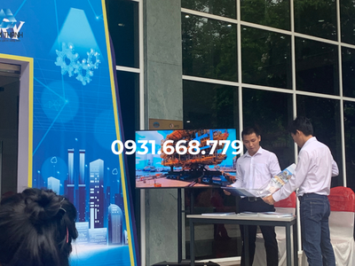 Dịch Vụ Cho Thuê Tivi Biên Hòa, Đồng Nai 7