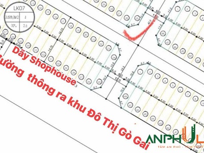 Cần bán siêu phẩm lô góc 2 mặt tiền tại Tân Quang Minh, Thuỷ Sơn, Thuỷ Nguyên, Hải Phòng 2