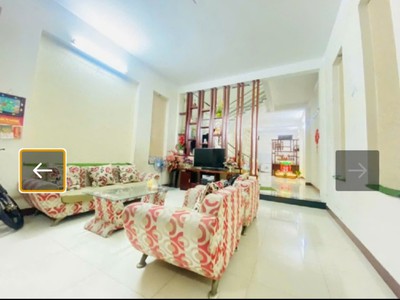 Bán nhà mặt tiền Khúc Hạo - Sơn Trà, ĐN diện tích lớn 125m2, mặt tiền đường 10.5m. 1