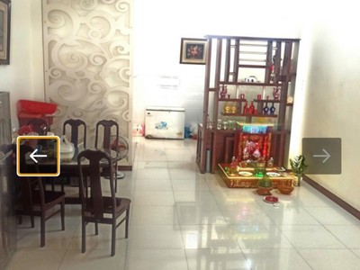 Bán nhà mặt tiền Khúc Hạo - Sơn Trà, ĐN diện tích lớn 125m2, mặt tiền đường 10.5m. 3