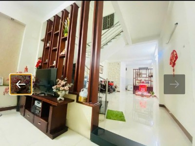 Bán nhà mặt tiền Khúc Hạo - Sơn Trà, ĐN diện tích lớn 125m2, mặt tiền đường 10.5m. 5