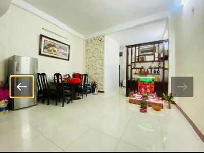 Bán nhà mặt tiền Khúc Hạo - Sơn Trà, ĐN diện tích lớn 125m2, mặt tiền đường 10.5m. 8