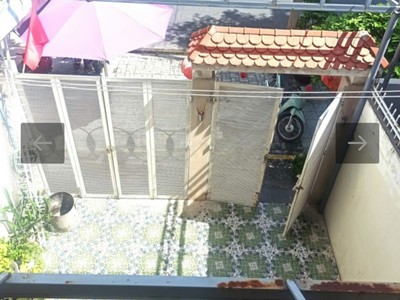 Bán nhà mặt tiền Khúc Hạo - Sơn Trà, ĐN diện tích lớn 125m2, mặt tiền đường 10.5m. 9