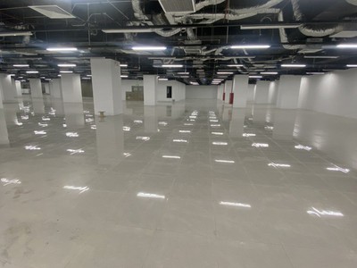 Cho thuê mặt bằng chân đế 5,000m giá rẻ tại chân đế tòa Mipec 299 Tây Sơn, Đống Đa,Hà Nội 2