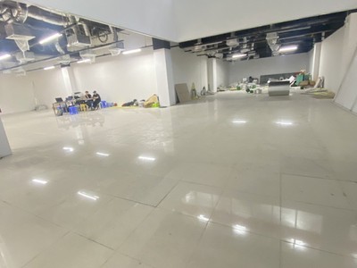 Cho thuê mặt bằng chân đế 5,000m giá rẻ tại chân đế tòa Mipec 299 Tây Sơn, Đống Đa,Hà Nội 4