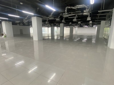 Cho thuê mặt bằng chân đế 5,000m giá rẻ tại chân đế tòa Mipec 299 Tây Sơn, Đống Đa,Hà Nội 6