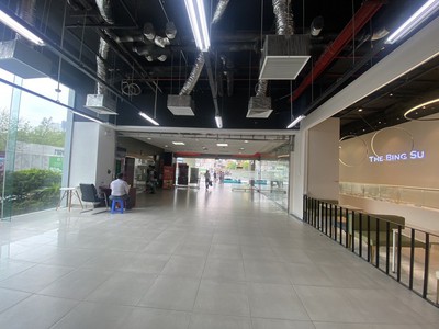 Cho thuê mặt bằng chân đế 5,000m giá rẻ tại chân đế tòa Mipec 299 Tây Sơn, Đống Đa,Hà Nội 9