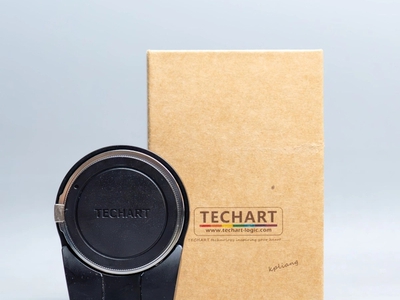 Ngàm chuyển AF TechArt Pro LM-EA7 Sony 0