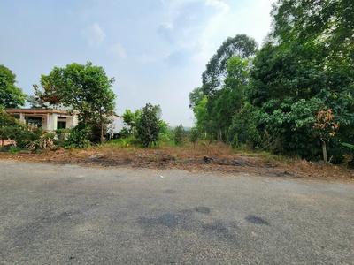 HÀNG HIẾM Tại Đường Bàu Sen, Dầu Tiếng, nhỉnh 1 TRIỆU/M , 565M  ĐẤT 2