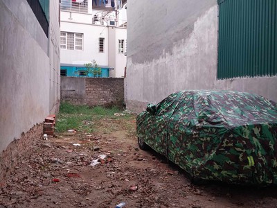 Hiếm Có Bán Đất Ngõ 344 Ngọc Thụy, Long Biên, 50m2, MT4.5m, Phân Lô, Ô TÔ thông 4