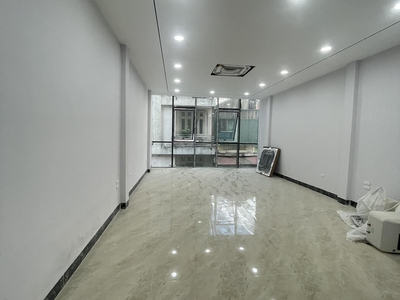 Bán 65m - 6 Tầng - 5.2m.Mặt Tiền.  Nguyễn Thị Định   Cầu Giấy 2