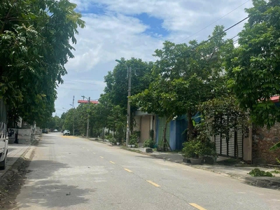 Bán đất phân lô siêu đẹp tại Hội Hợp, Vĩnh Yên, Vĩnh Phúc. Giá chỉ 2.25 tỷ cho 119m2 2