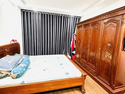 Bán gấp nhà Võ Chí Công, Cầu Giấy 30m x 5T -  giá 6.6 tỷ, nhà đẹp, 2 thoáng, gần ô tô 4