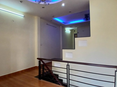 Bán nhà hẻm 116 tân mỹ, quận 7. góc 2 mặt tiền hẻm xe hơi. dt: 5,5 x 16m, 2 lầu 6