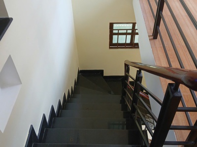 Bán nhà hẻm 116 tân mỹ, quận 7. góc 2 mặt tiền hẻm xe hơi. dt: 5,5 x 16m, 2 lầu 4