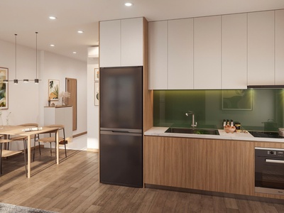 Chỉ 630tr sở hữu ngay căn hộ 3PN FPT Plaza 3 ngân hàng hỗ trợ vay 75 1