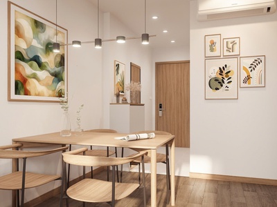 Chỉ 630tr sở hữu ngay căn hộ 3PN FPT Plaza 3 ngân hàng hỗ trợ vay 75 2