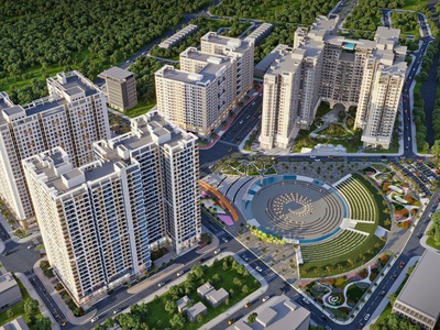 Chỉ 630tr sở hữu ngay căn hộ 3PN FPT Plaza 3 ngân hàng hỗ trợ vay 75 5