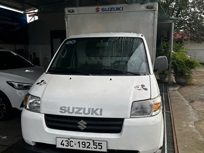 Chính chủ cần bán xe  Suzuki 750kg đời 2015 1