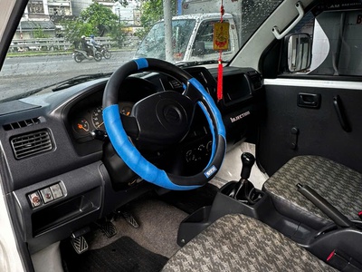 Chính chủ cần bán xe  Suzuki 750kg đời 2015 3