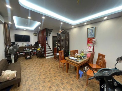 Nhà ĐẶNG THAI MAI mặt tiền khủng 8M, ngõ ô tô tránh nhau, vừa ở vừa Kinh Doanh tốt. 2