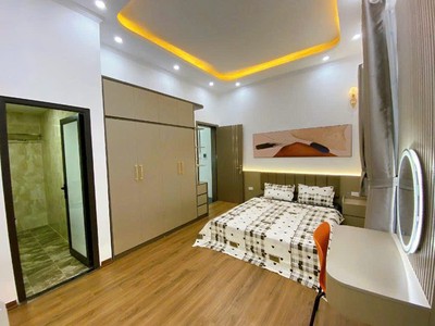 Siêu phẩm AN DƯƠNG, TÂY HỒ - Ngõ to, rộng, thoáng, nhà THOÁNG trước sau. 2