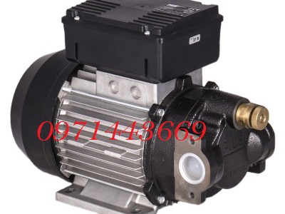 Bơm dầu nhớt Viscomat 200/2 M 230V 0