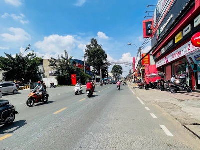 Đ đừng bỏ lỡ - vị trí vàng trung tâm hiệp phú - 3 tầng đẹp rộng - 146m2 - ngang 6m - nở hậu - chỉ 0