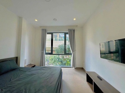 Văn hoá cao - vui chơi lành mạnh - căn hộ - 35m2 - 1 bedroom - 1 livi 2