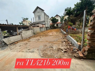 Đất đẹp - giá tốt - vị trí đắc địa tại xã đông yên, huyện quốc oai, tphn 0