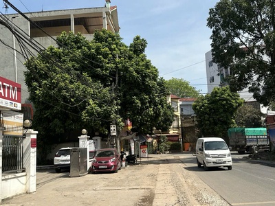 Hot sở hữu ngay lôđất đẹp - giá siêu đầu tư - vị trí đắc địa tại kim anh, thanh xuân, sóc sơn, 0