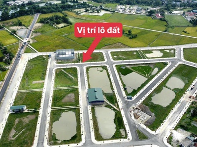 Bán đất đông quang sắp sát nhập về tp 2