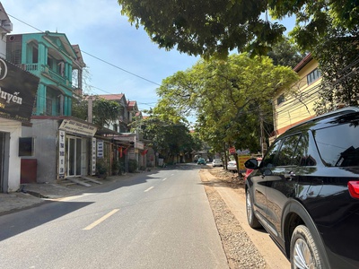 Đất đẹp - giá tốt - vị trí đắc địa tại xuân long, tân dân, sóc sơn, tp hà nội 1