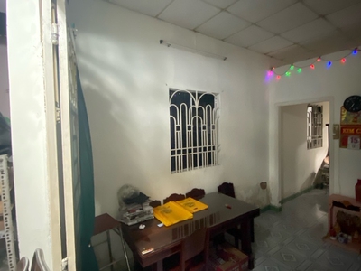 Mặt tiền hẻm nhựa 6m xe hơi quay đầu 1806 huỳnh tấn phát thị trấn nhà bè, 142,5m2 ngang 6m chỉ 8,9 2