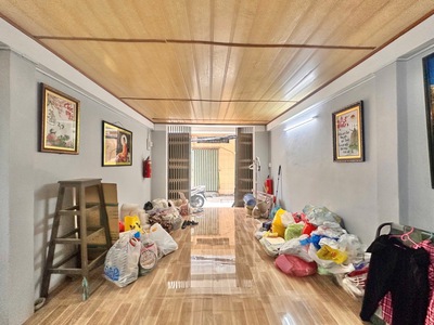 Hai mặt tiền kinh doanh hồ thị kỷ quận 10, 4x15, 3 tầng btct chỉ 11 tỷ. 1