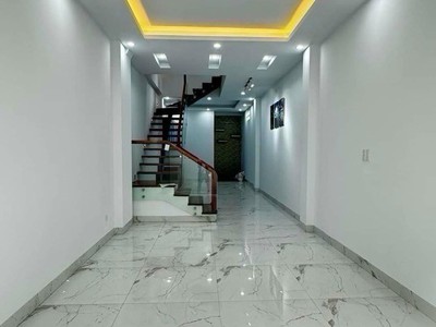 Bán nhà riêng tây mỗ 50m2 x 4 tầng, 5,6 tỷ, nhà đẹp, cách ô tô 50m 2