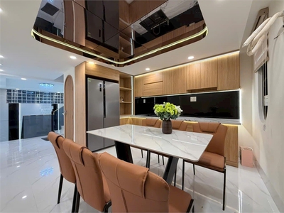 Nhà phố lê đức thọ, khu phân lô wiev sông tuyệt đẹp, chỉ 7,5 tỷ 2