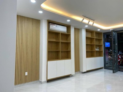 Mặt tiền nguyễn kiệm - kinh doanh đỉnh - 70m2 - nhỉnh 12 tỷ 2
