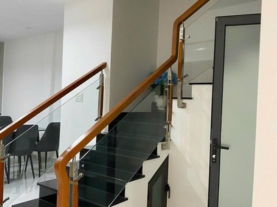 Mặt tiền nguyễn kiệm - kinh doanh đỉnh - 70m2 - nhỉnh 12 tỷ 1