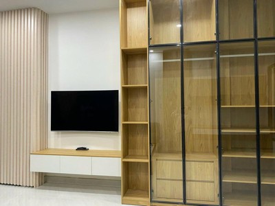 Mặt tiền nguyễn kiệm - kinh doanh đỉnh - 70m2 - nhỉnh 12 tỷ 3