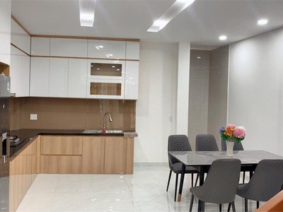 Mặt tiền nguyễn kiệm - kinh doanh đỉnh - 70m2 - nhỉnh 12 tỷ 0
