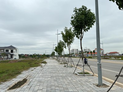 Bán đất đông quang sắp sát nhập về tp 0