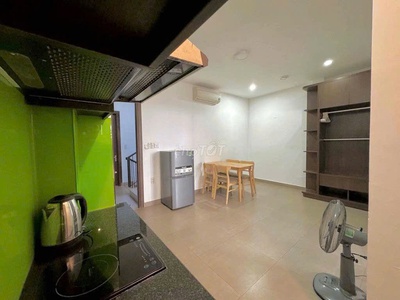 Văn hoá cao - vui chơi lành mạnh - căn hộ - 35m2 - 1 bedroom - 1 livi 1