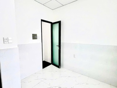 3pn,45m2s nhà ngay nơ trang long, hẻm xe hơi, p12 bình thạnh, giá 2.x tỷ. 1