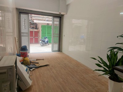 Bán nhà phân lô,trịnh đình cửu, hoàng mai, ôtô tránh, diện tích 45m2, 5 tầng, nhỉnh 10 tỷ 2