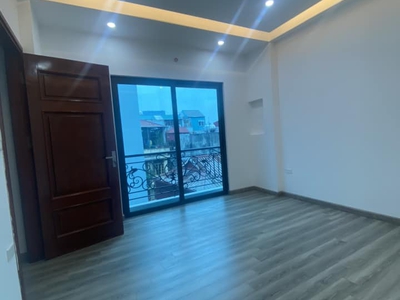 Bán nhà khâm thiên, đống đa, gần ôtô, 55m2, 6 tầng thang máy, nội thất gỗ lim, nhỉnh 9 tỷ 2