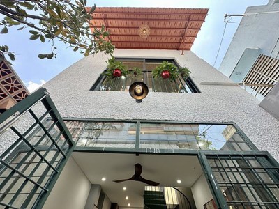 Đường nguyễn lâm quận bình thạnh phường 3. 0