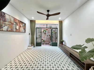 Đường nguyễn lâm quận bình thạnh phường 3. 1