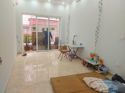 Bán nhà phân lô,trịnh đình cửu, hoàng mai, ôtô tránh, diện tích 45m2, 5 tầng, nhỉnh 10 tỷ 1