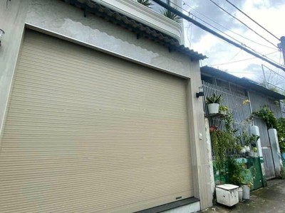 Nhà bán lê đức thọ, hẻm xe hơi vào nhà, quay đầu thoải mái. chỉ 100m ra mặt tiền đường lê đức thọ. 1